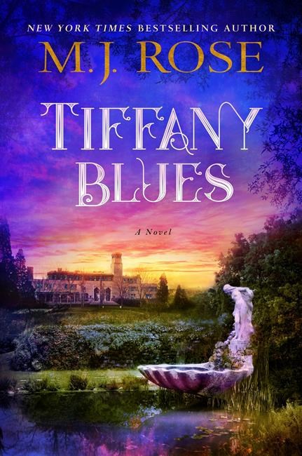 Young woman tries to start life anew in 'Tiffany Blues' | iNFOnews.ca