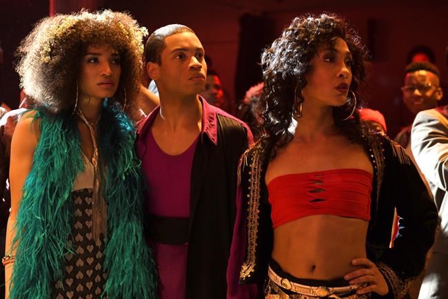 Creator of 'Pose' says FX show celebrates 'incredible souls' | iNFOnews.ca Creator of 'Pose' says FX show celebrates 'incredible souls' | iNFOnews.ca