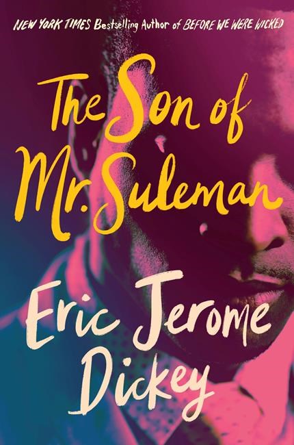 Review: Love, loss and racism in 'The Son of Mr. Suleman' | iNFOnews.ca Review: Love, loss and racism in 'The Son of Mr. Suleman' | iNFOnews.ca