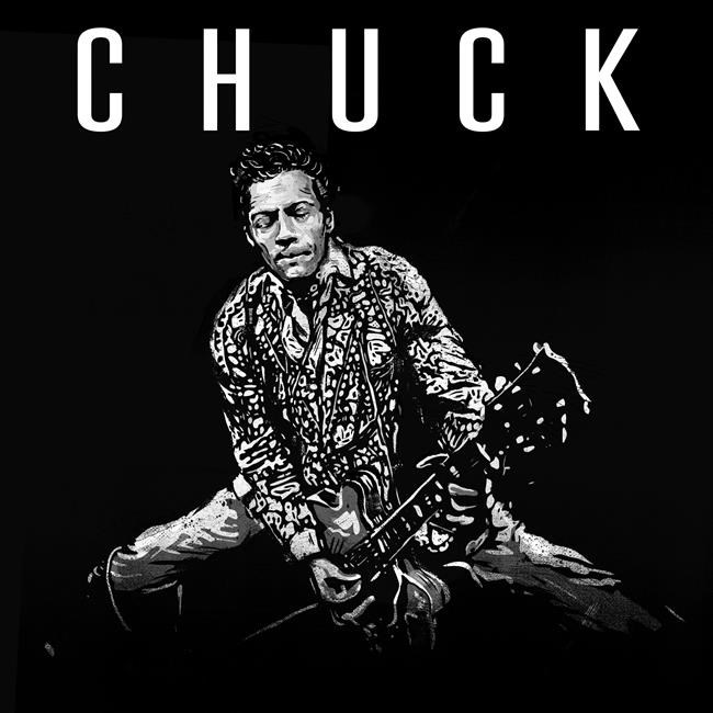 Chuck Berry's final album was made on his own terms | iNFOnews.ca