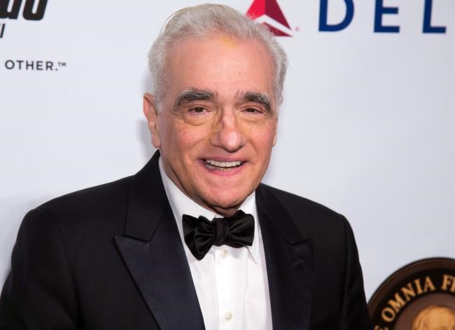 Scorsese's 'Silence' to get Oscar-qualifying release Dec. 23 | iNFOnews.ca