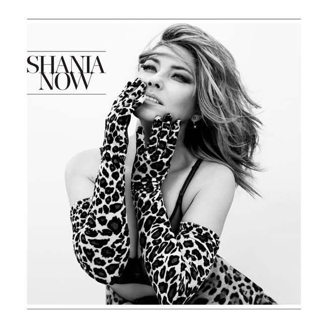 Review: Shania is back with her own brand of country pop | iNFOnews.ca Review: Shania is back with her own brand of country pop | iNFOnews.ca