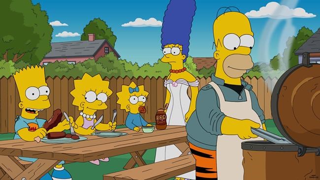 'The Simpsons' to air first one-hour episode; poor Mr. Burns | iNFOnews.ca