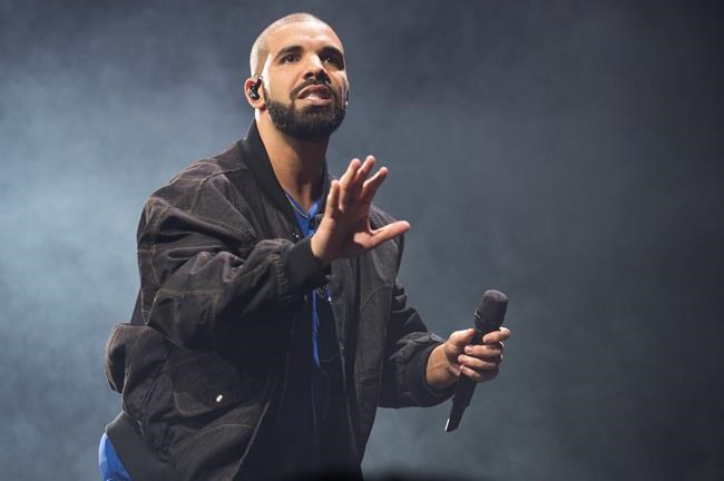 Drake, the Chainsmokers lead with 22 Billboard Award nods | iNFOnews.ca