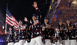 Sochi organizers say they posted provisional surplus of $261m on Sochi Games | iNFOnews.ca CP28821043