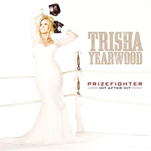 Music Review: 'Prizefighter' shows Trisha Yearwood's musical range | iNFOnews.ca CP30741015