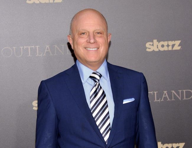 Starz boss bemoans Emmy snubs of network's shows | iNFOnews.ca