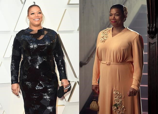 Queen Latifah: Let ‘Gone with the Wind’ be gone forever | iNFOnews.ca Queen Latifah: Let ‘Gone with the Wind’ be gone forever | iNFOnews.ca