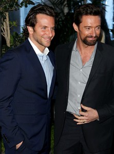 'River' star Hugh Jackman, 'Elephant Man' star Bradley Cooper make Broadway box office sing | iNFOnews.ca 'River' star Hugh Jackman, 'Elephant Man' star Bradley Cooper make Broadway box office sing | iNFOnews.ca