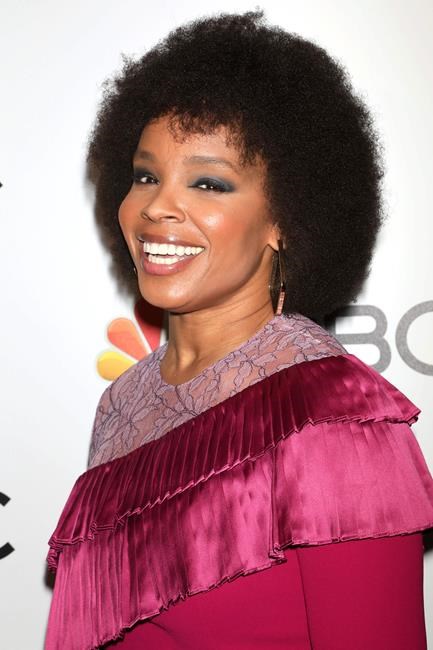 Larry Wilmore, Amber Ruffin anchor weekly late-night shows | iNFOnews.ca