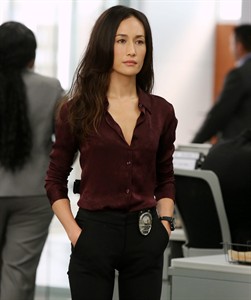'Stalker' star Maggie Q loves acting, but values her after-hours privacy even more | iNFOnews.ca