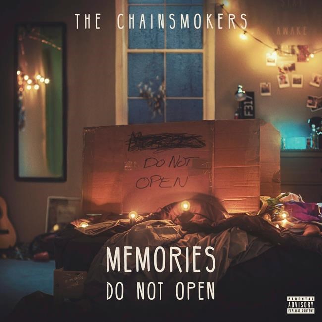 Review: The Chainsmokers disappoint on new, same-old album | iNFOnews.ca Review: The Chainsmokers disappoint on new, same-old album | iNFOnews.ca