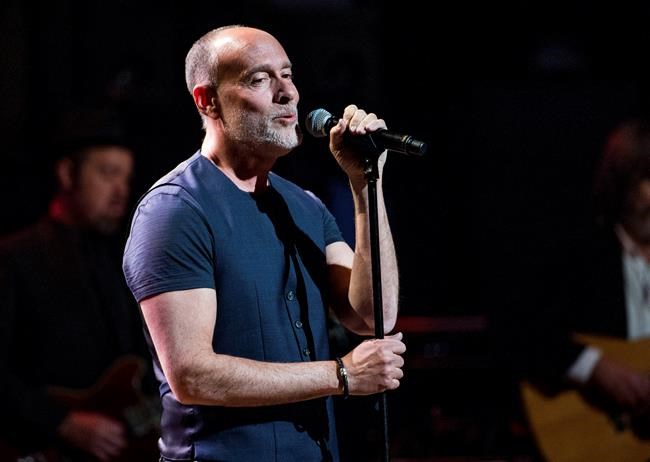 For songwriter Marc Cohn the Grammys aren't in his past | iNFOnews.ca For songwriter Marc Cohn the Grammys aren't in his past | iNFOnews.ca