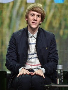 Pivot's 'Please Like Me' lets star Josh Thomas be himself, complete with comic stumbles | iNFOnews.ca