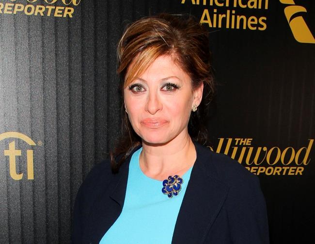 Bartiromo says comments about Trump taken out of context | iNFOnews.ca