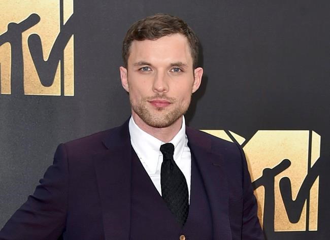 Ed Skrein pulls out of 'Hellboy' film after backlash | iNFOnews.ca