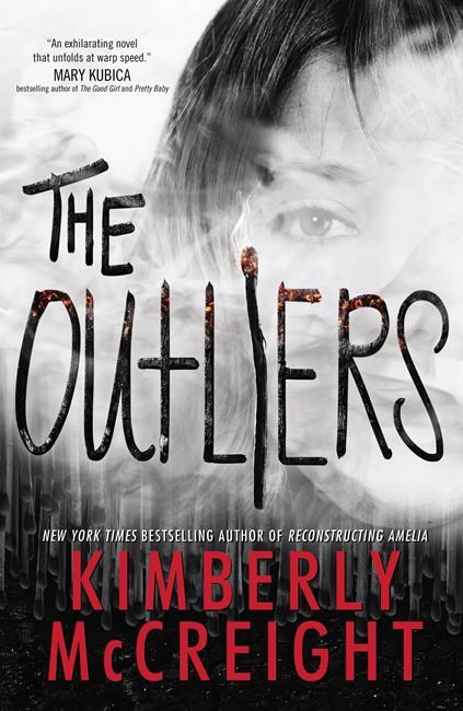 Book Review: 'The Outliers' moves at breakneck pace | iNFOnews.ca