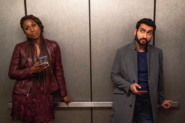 Review: A night gone very wrong in ‘The Lovebirds’ | iNFOnews.ca