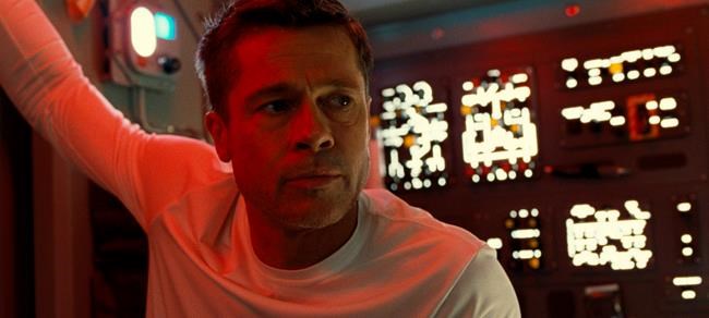 Brad Pitt and James Gray take a giant leap with 'Ad Astra' | iNFOnews.ca Brad Pitt and James Gray take a giant leap with 'Ad Astra' | iNFOnews.ca