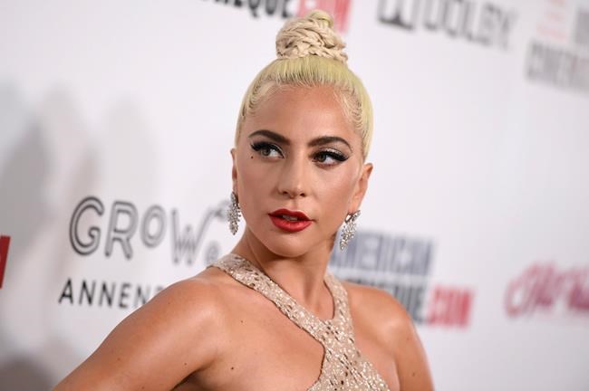 Lady Gaga, fiance Christian Carino no longer together | iNFOnews.ca