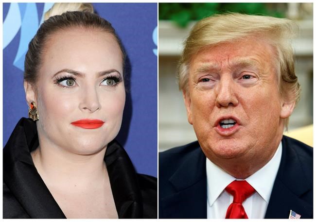 Trump again knocks McCain as Republicans urge end to attacks | iNFOnews.ca Trump again knocks McCain as Republicans urge end to attacks | iNFOnews.ca