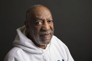 Model-TV host Janice Dickinson accuses Bill Cosby of sexual assault | iNFOnews.ca CP30763451
