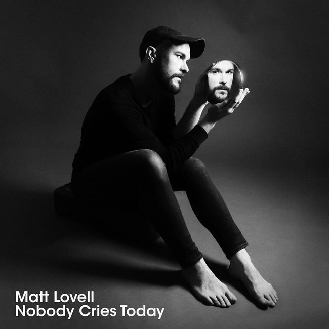 Review: Matt Lovell finds his way on soothing 9-track album | iNFOnews.ca Review: Matt Lovell finds his way on soothing 9-track album | iNFOnews.ca