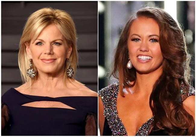 Gretchen Carlson: Miss America's claims cost pageant $75K | iNFOnews.ca Gretchen Carlson: Miss America's claims cost pageant $75K | iNFOnews.ca