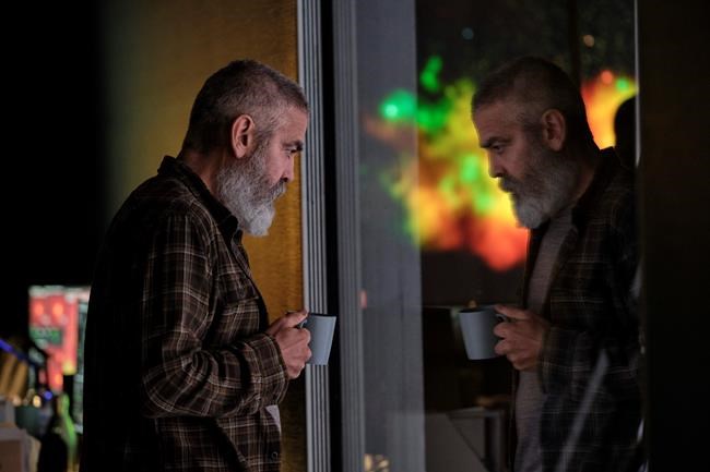 Clooney honoured by MoMA as actor, director and humanitarian | iNFOnews.ca
