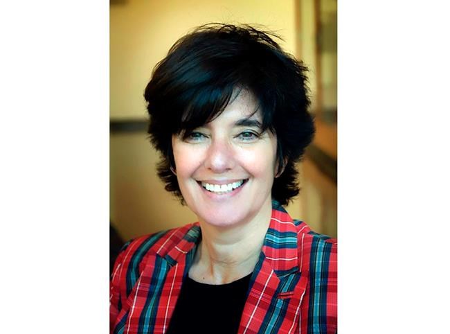 Susan Kamil, longtime publisher and editor, dead at 69 | iNFOnews.ca