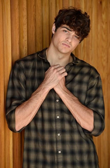 With 2 Netflix rom-coms, Noah Centineo is having a moment | iNFOnews.ca