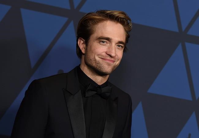 Warner Bros. delays many releases including 'The Batman' | iNFOnews.ca