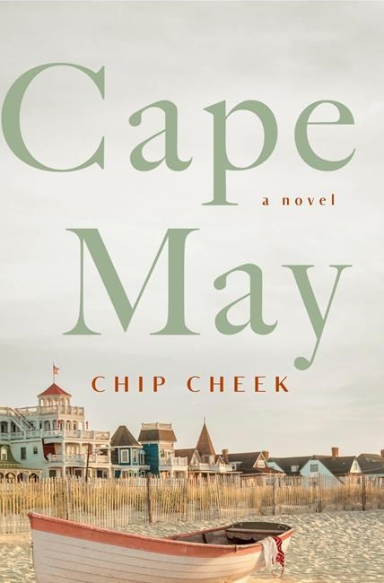 'Cape May' novel is full of drink and lust to a fault | iNFOnews.ca 'Cape May' novel is full of drink and lust to a fault | iNFOnews.ca