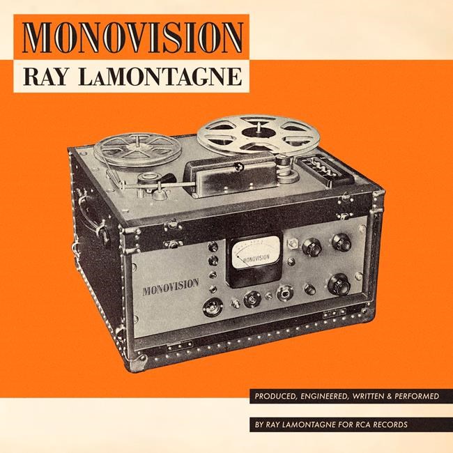 Review: One-musician show by Ray LaMontagne on ‘MONOVISION’ | iNFOnews.ca Review: One-musician show by Ray LaMontagne on ‘MONOVISION’ | iNFOnews.ca