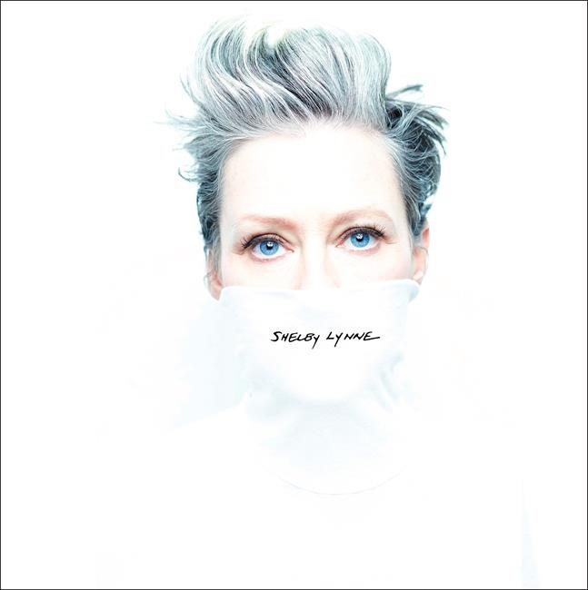 Review: New Shelby Lynne album connected to unreleased film | iNFOnews.ca