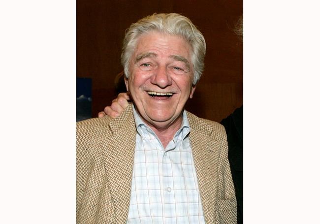 Actor Seymour Cassel, frequent Cassavetes collaborator, dies | iNFOnews.ca