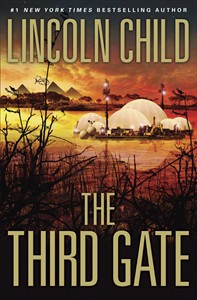 Review: Hidden tomb buried for centuries in Egypt brings terrifying curse in 'The Third Gate' | iNFOnews.ca