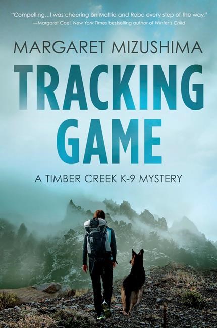 Narrative turns to world of poaching in 'Tracking Game' | iNFOnews.ca