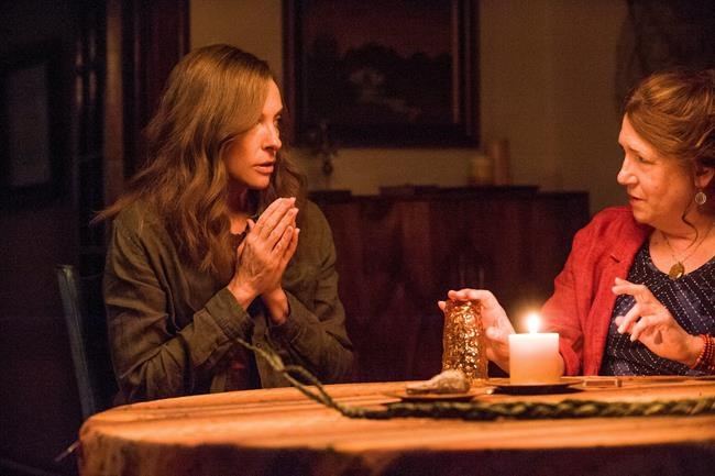Inside 'Hereditary,' the scariest movie of the summer | iNFOnews.ca Inside 'Hereditary,' the scariest movie of the summer | iNFOnews.ca