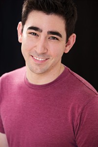 Former 'Grease' star and TV reality winner Max Crumm to star in long-running 'The Fantasticks' | iNFOnews.ca Former 'Grease' star and TV reality winner Max Crumm to star in long-running 'The Fantasticks' | iNFOnews.ca