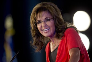 Sarah Palin getting another season for Sportsman Channel's 'Amazing America' series | iNFOnews.ca CP29051023