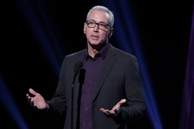 Caught in video mashup, Pinsky apologizes for virus comments | iNFOnews.ca