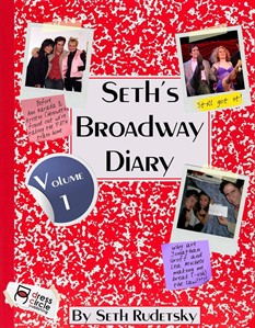 Seth Rudetsky weekly look at Broadway for Playbill to be published starting next month | iNFOnews.ca Seth Rudetsky weekly look at Broadway for Playbill to be published starting next month | iNFOnews.ca