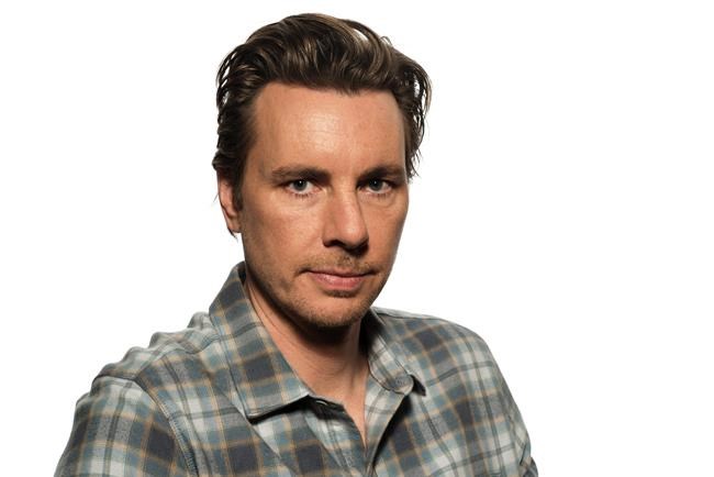 Dax Shepard takes "CHIPS" from primetime to "Bad Boys" | iNFOnews.ca
