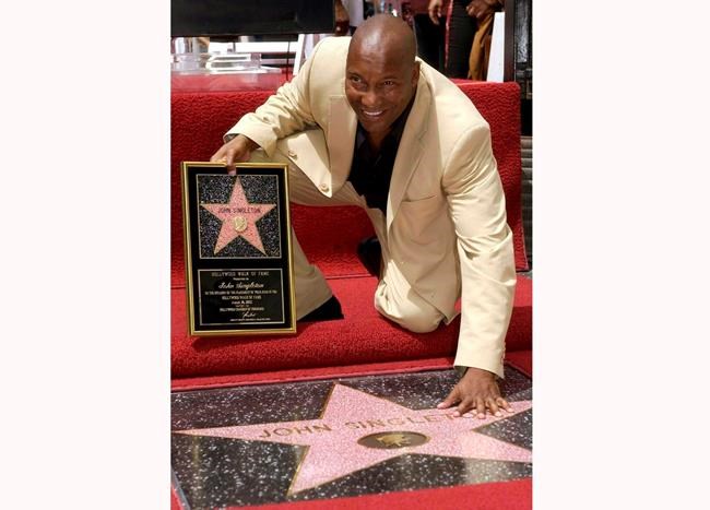 John Singleton, maker of 'Boyz N the Hood,' dies at 51 | iNFOnews.ca John Singleton, maker of 'Boyz N the Hood,' dies at 51 | iNFOnews.ca