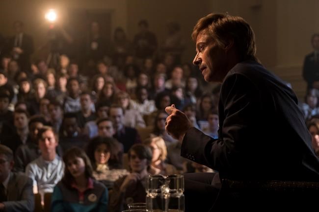 Review: Gary Hart biopic a great look at a political moment | iNFOnews.ca Review: Gary Hart biopic a great look at a political moment | iNFOnews.ca