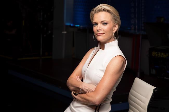 NBC's Megyn Kelly newsmagazine features Putin in debut | iNFOnews.ca