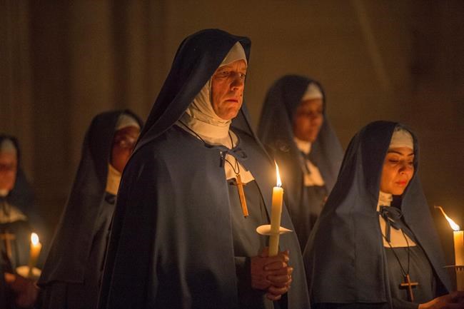 Review: With Hugh Grant, 'Paddington 2' is simply wonderful | iNFOnews.ca