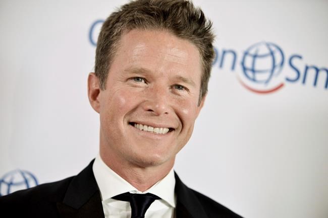 NBC News fires Billy Bush after lewd Donald Trump tape airs | iNFOnews.ca NBC News fires Billy Bush after lewd Donald Trump tape airs | iNFOnews.ca
