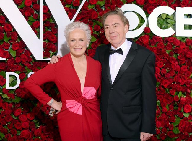 Glenn Close in 'Sunset Boulevard' to land on Broadway | iNFOnews.ca